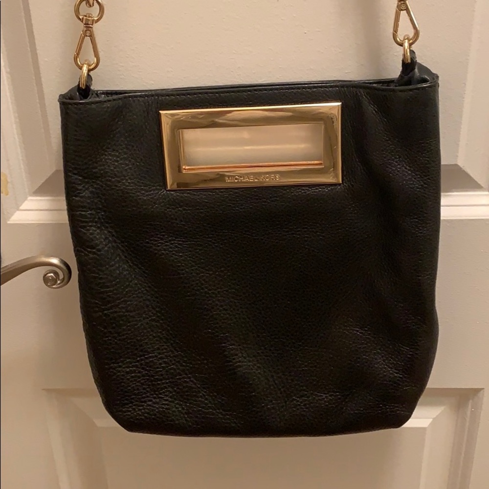 MK crossbody bag